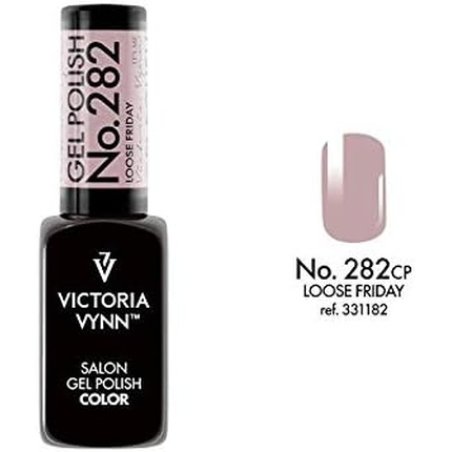 Victoria Vynn Gel Polish Colour 282 Loose Friday Art Hybrid UV LED Soak Off