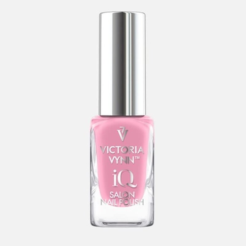 Nail Polish IQ 025 Soft Flirty