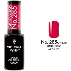 Victoria Vynn Gel Polish Colour 285 Stolen Kiss Art Hybrid UV/LED Soak Off