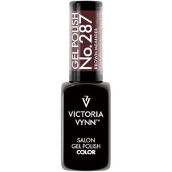 Victoria Vynn Gel Polish Colour 287 Brown Meander UV/LED Soak Off 8ml