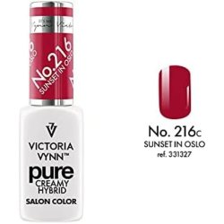 VICTORIA VYNN Pure Creamy Hybrid 216 Sunset in Oslo