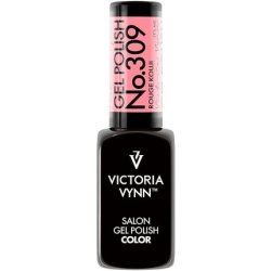 Victoria Vynn Gel Polish Colour 309 Rouge Kouji UV/LED Soak Off 8ml