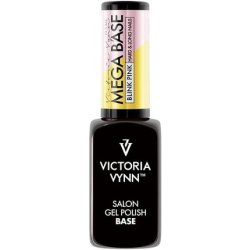 Victoria Vynn Mega Base Blink Pink Hard Long Nails UV LED Hybrid Gel Polish 8ml