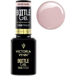 VICTORIA VYNN UV LED Nail Extension New Bottle Gel One Phase Naked Nude 15ml
