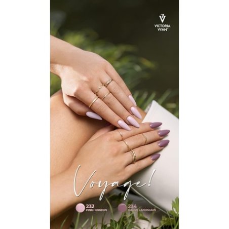 VICTORIA VYNN Pure Creamy Hybrid 234 Mauve Landscape 8ml