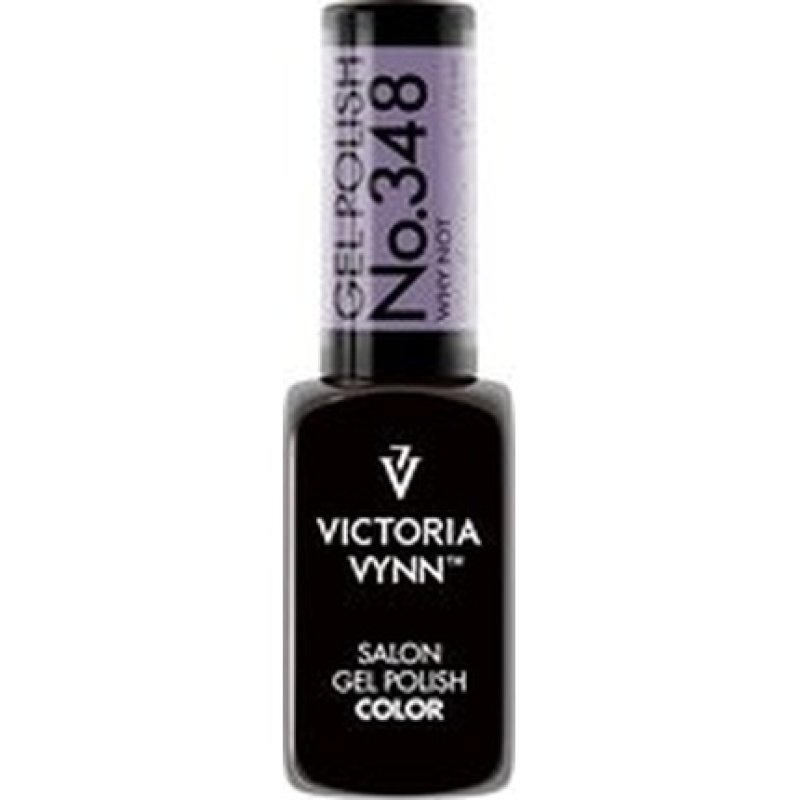 Victoria Vynn Salon Gel Polish 348 Why Not - Feel The Flow - 8 Ml