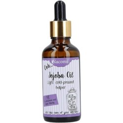 Nacomi Jojoba Oil 50ml