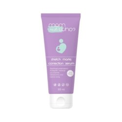 Mom And Who Stretch Mark Serum 100ml