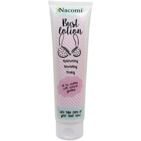 Nacomi Toning and Shaping 150ml