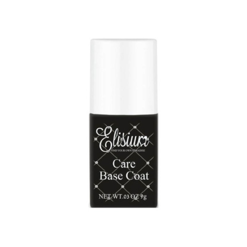 Elisium Care Base Coat - 9g