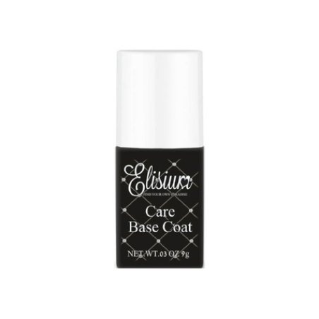 Elisium Care Base Coat - 9g