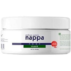 Silcare Nappa Foot Mask AHA Foot Mask 250g