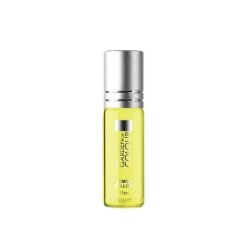 Silcare The Garden Of Colour Nail And Cuticle Oil Lemon Yellow 11ml