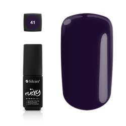 Silcare Flexy Hybrid Gel Nail Polish 41 4.5g