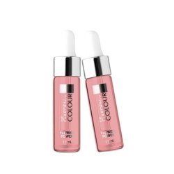 Silcare The Garden Of Colour Regenerating Cuticle And Nail Oil Flower Power 15ml