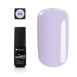 Silcare Flexy Hybrid Gel Nail Polish 113 4.5g