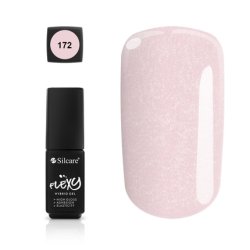 Silcare Flexy Hybrid Gel Nail Polish 172 - 4.5g