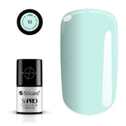 Silcare Sopro Hybrid Gel Nail Polish 010 7g