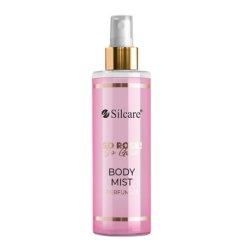 Silcare So Rose! So Gold! Body Mist 150ml