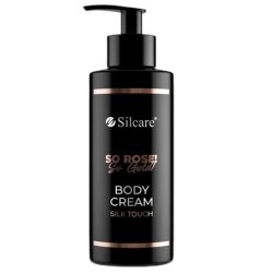 Silcare So Rose! So Gold! Body Balm Silk Touch 250ml