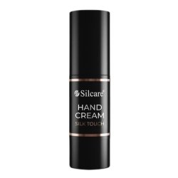 Silcare So Rose! So Gold! Silk Touch Hand Cream 30ml