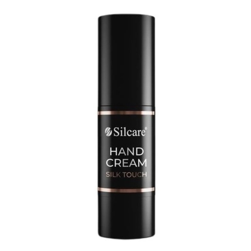 Silcare So Rose! So Gold! Silk Touch Hand Cream 30ml
