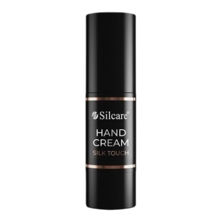 Silcare So Rose! So Gold! Silk Touch Hand Cream 30ml