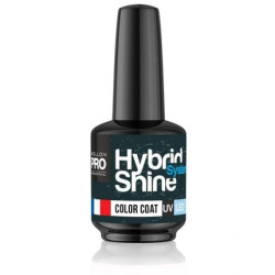Mollon Pro Mol Hss 2/283 - Semi-Permanent Hybrid Shine Nail Polish