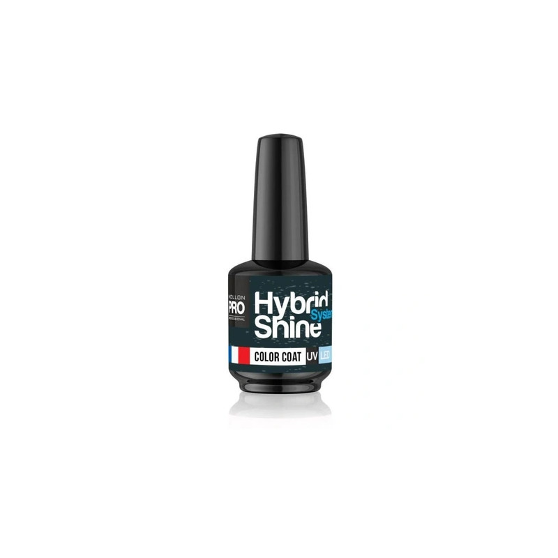 Mollon Pro Mol Hss 2/283 - Semi-Permanent Hybrid Shine Nail Polish