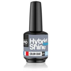 Mollon Pro Mol Hss 2/285 - Semi-Permanent Hybrid Shine Nail Polish