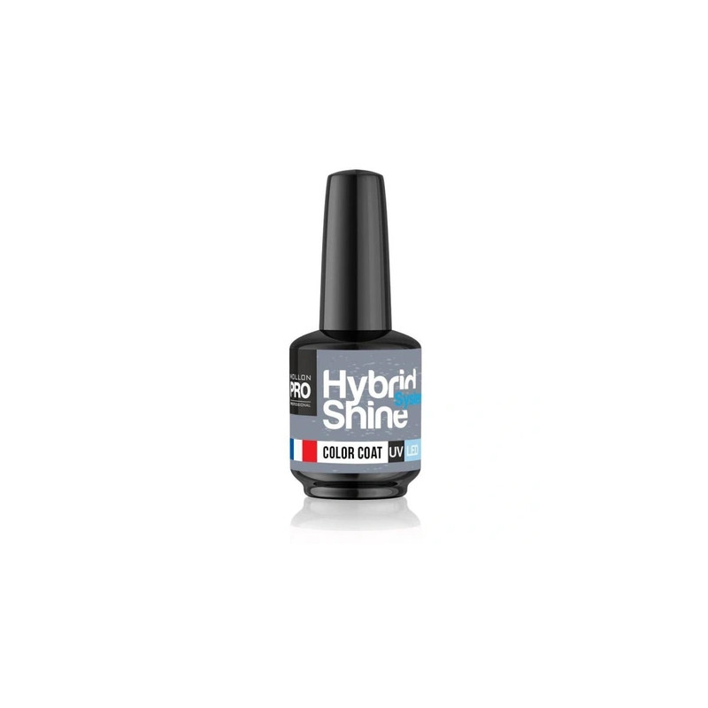 Mollon Pro Mol Hss 2/285 - Semi-Permanent Hybrid Shine Nail Polish