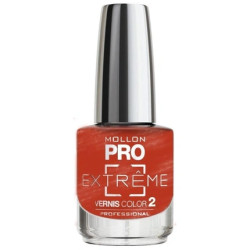 Mollon Pro Mol Extreme Nail Polish 40 - 10ml