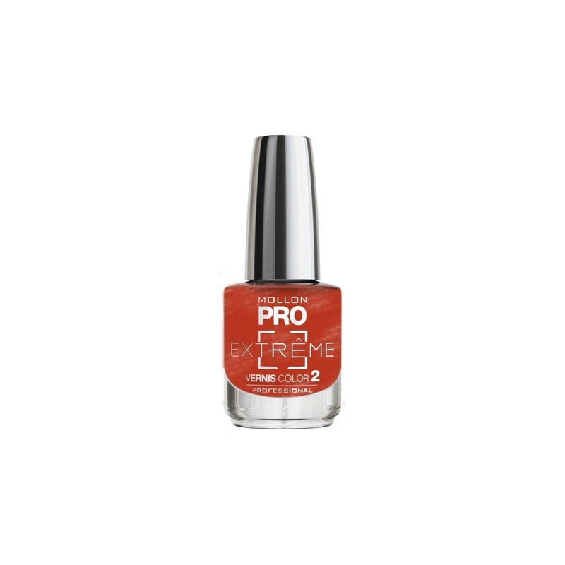 Mollon Pro Mol Extreme Nail Polish 40 - 10ml