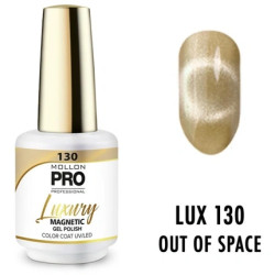 Mollon Pro Mol Luxury 130 Magnetic Nail Polish