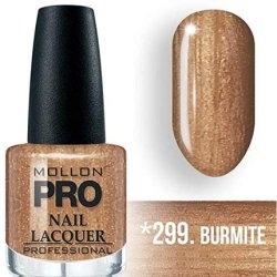 Mollon Pro Hardening Nail Lacquer Color 299 15ml