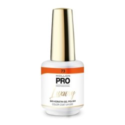 Luxury Semi-Permanent Nail Polish N°73 Mollon Pro - 8ML