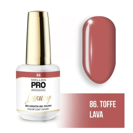 Mollon Pro Mol Luxury 87 - Semi-Permanent Beauty Product