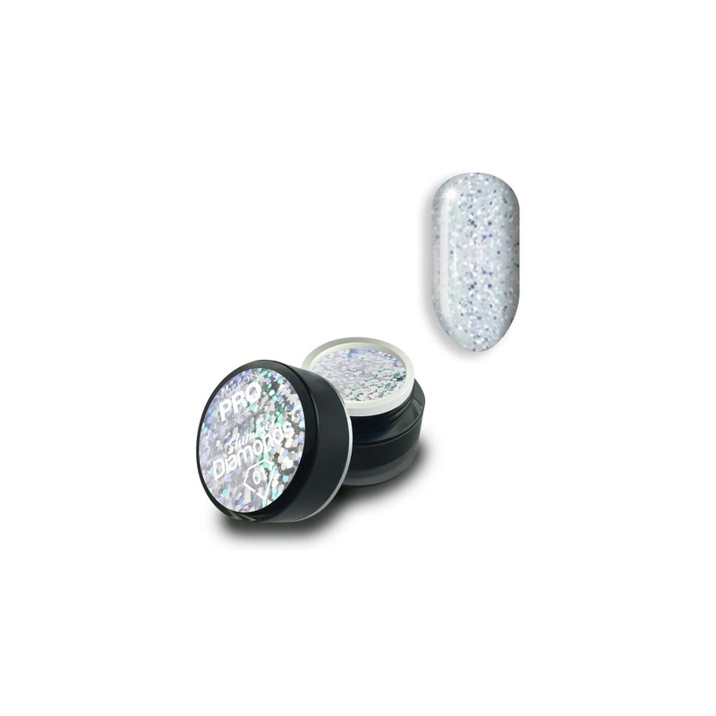 Mollon Pro Mol Shimmer Diamonds 1