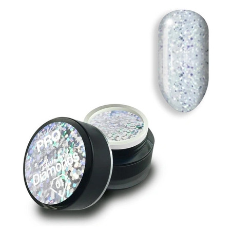 Mollon Pro Mol Shimmer Diamonds 1