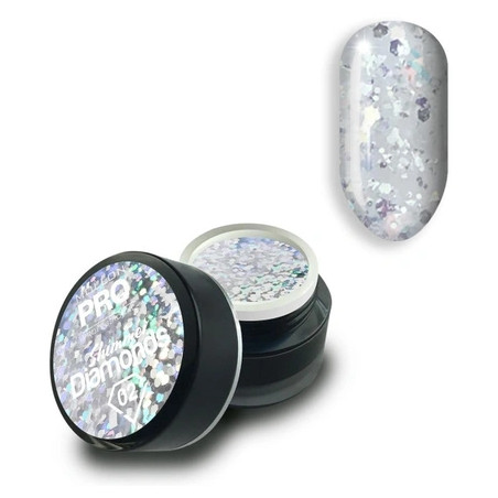 Mollon Pro Mol Shimmer Diamonds 2