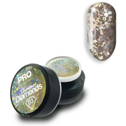 Mollon Pro Mol Shimmer Diamonds 3
