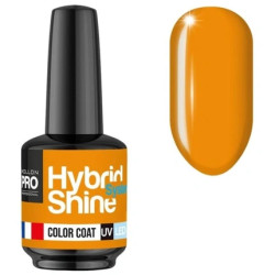 Mollon Pro Mol Hss 2/312 - Semi-Permanent Hybrid Nail Polish