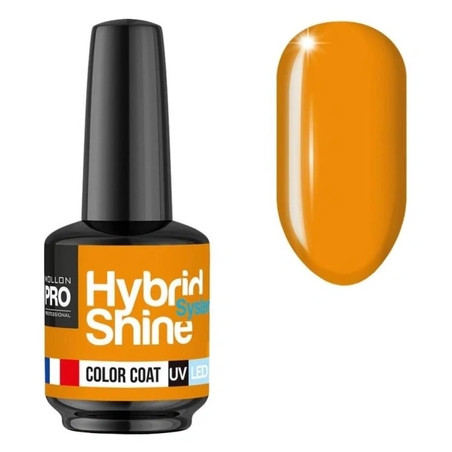 Mollon Pro Mol Hss 2/312 - Semi-Permanent Hybrid Nail Polish
