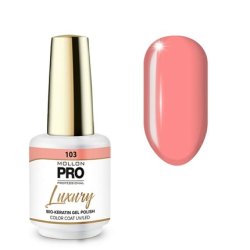 Luxurious Gel Nail Polish 103 Beach Daiquiri 8ml