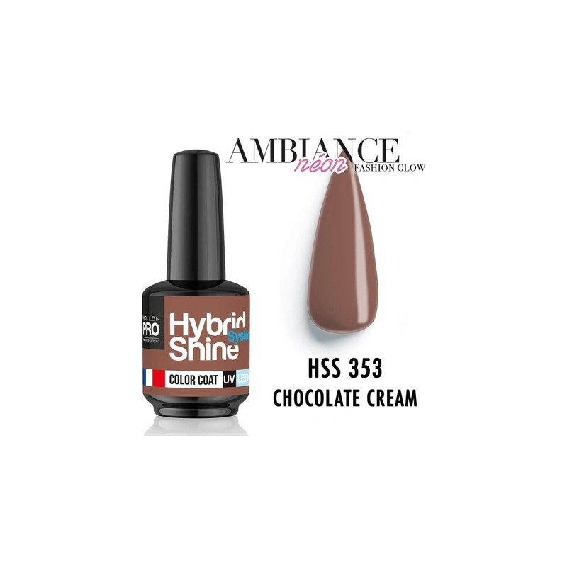 Mollon Pro Mol Hss 353 Ambiance Neon