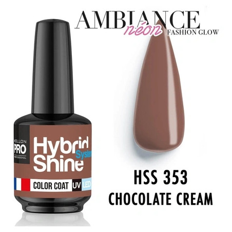 Mollon Pro Mol Hss 353 Ambiance Neon