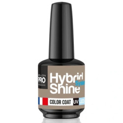 Mollon Pro Mol Hss 320 Pure Beauty - Semi-Permanent Hybrid Nail Polish