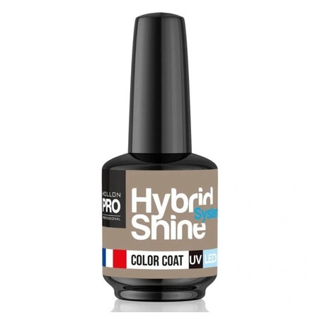 Mollon Pro Mol Hss 320 Pure Beauty - Semi-Permanent Hybrid Nail Polish