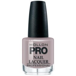 Mollon Pro Hardening Nail Lacquer Color 322 15ml