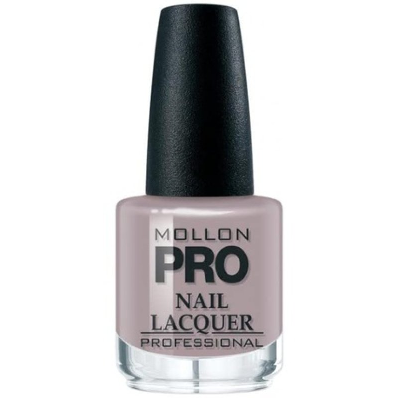 Mollon Pro Hardening Nail Lacquer Color 322 15ml